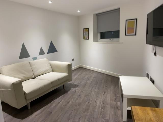 Apartment for rent in Higher Runcorn, Halton