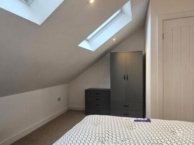 Flat for rent in Sheffield, South Yorkshire