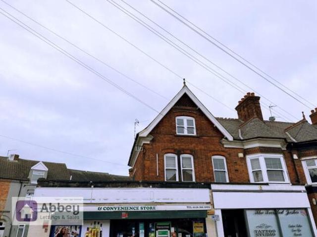 Flat for rent in Old Wharf, City Of Leicester