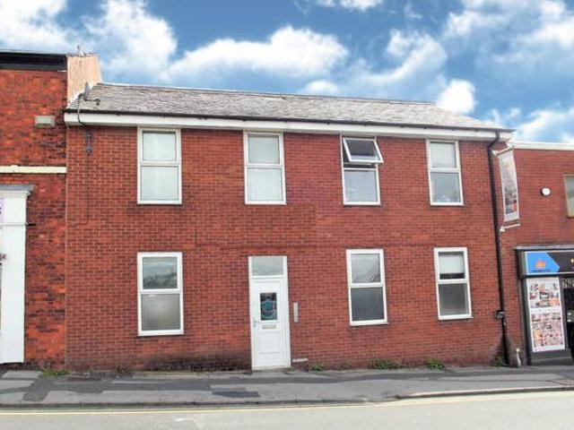 House for rent in Lancashire, England