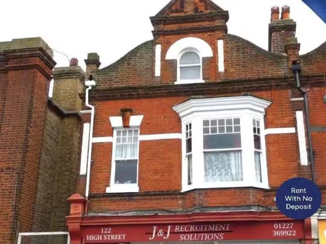 House for rent in Herne and Broomfield, The Bridge