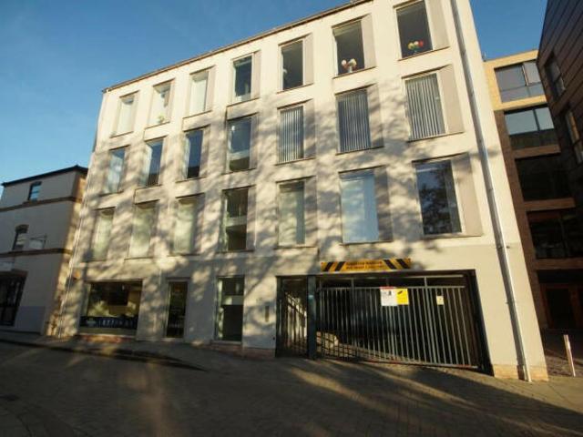 Flat for rent in New Boultham, Brayford