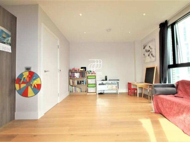 Flat for rent in South Lambeth