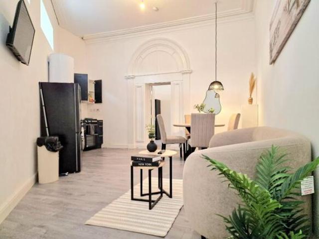 Flat for rent in Hull, City Of Kingston Upon Hull