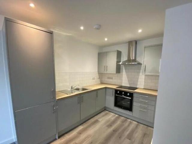 House for rent in South Yorkshire