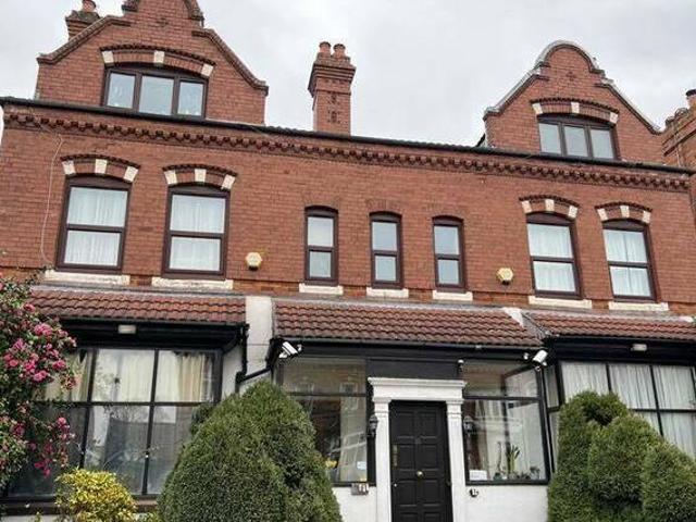 House for rent in England
