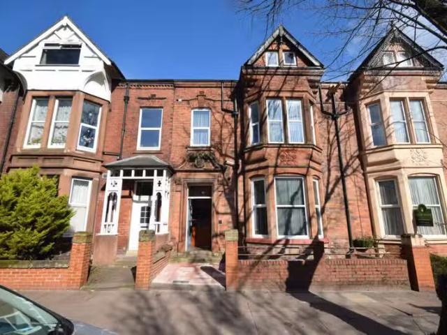 House for rent in Caldewgate