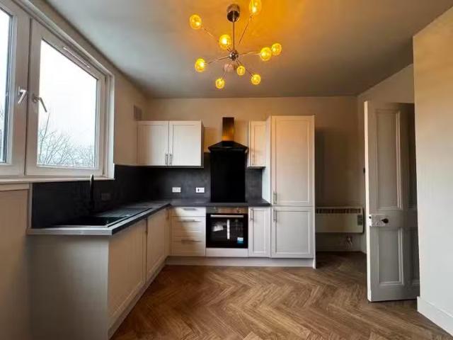 House for rent in Scotland