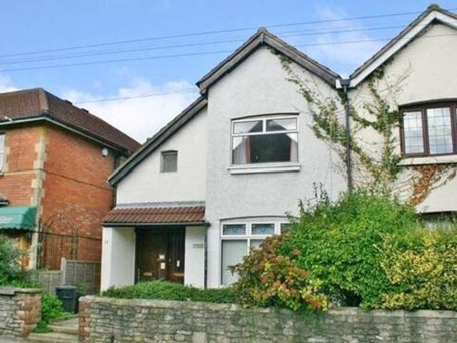 House for rent in Feckenham, City Of Bristol
