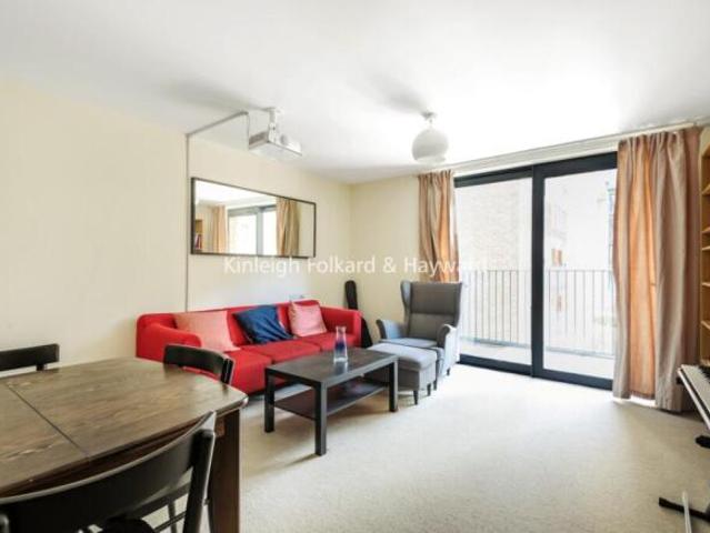 Flat for rent in Cat Hill