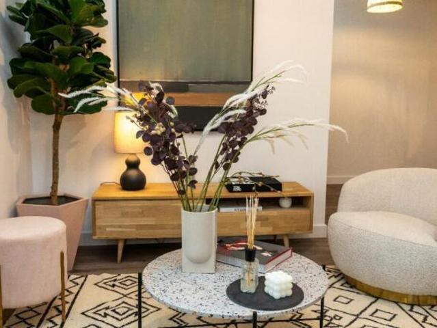 Flat for rent in Cat Hill