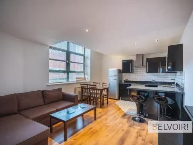 House for rent in Balsall Heath, West Midlands