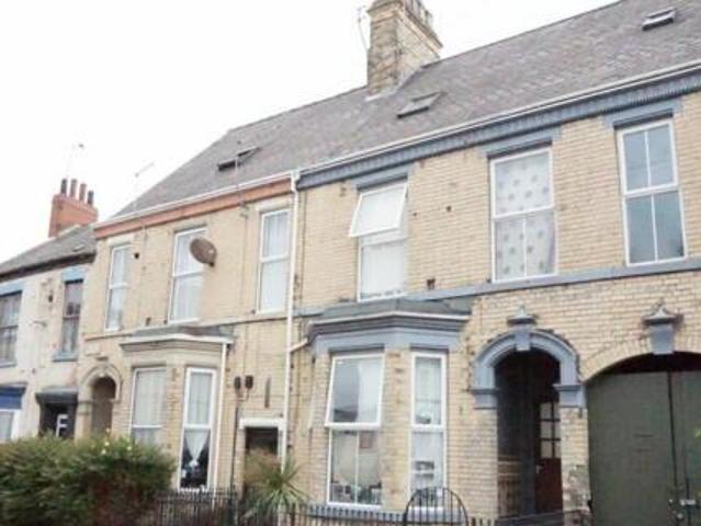 House for rent in Hull, City Of Kingston Upon Hull