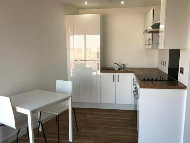 House for rent in Birkenhead, Wirral
