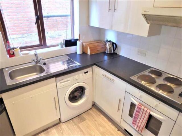 Flat for rent in The Bridge, Kent