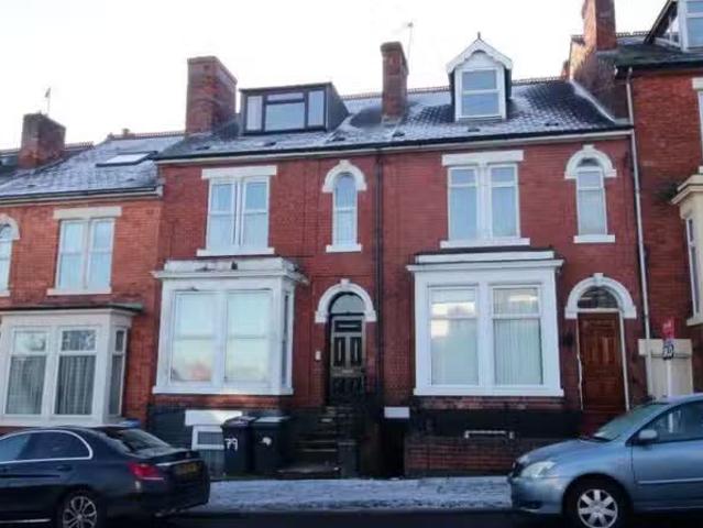 House for rent in Mill Hill, Blackburn