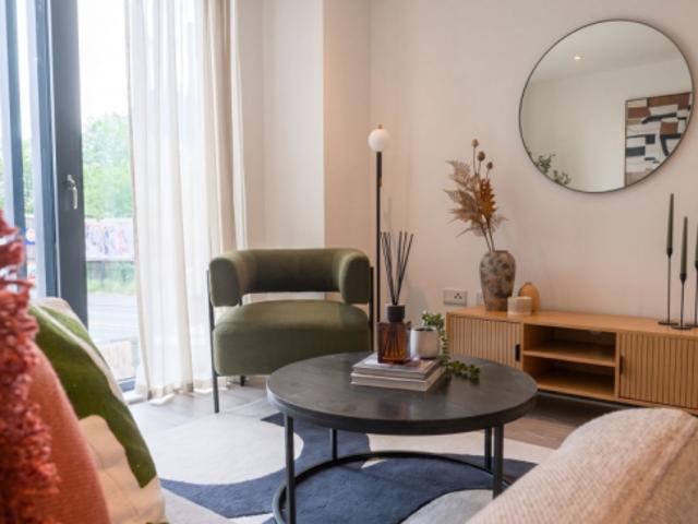Flat for rent in Manchester, Greater Manchester