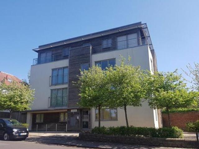 House for rent in Feckenham, City Of Bristol