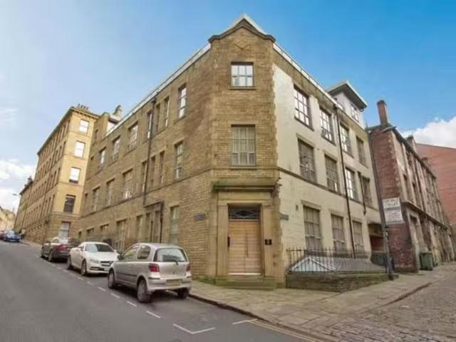 House for rent in Little Germany, West Yorkshire