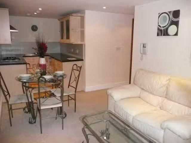 House for rent in Nelson, Higherford