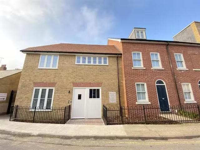 House for rent in The Bridge, Kent