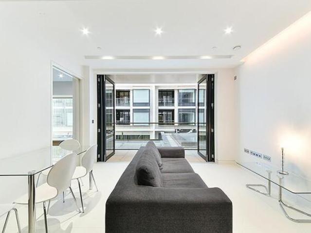 Flat for rent in Cat Hill