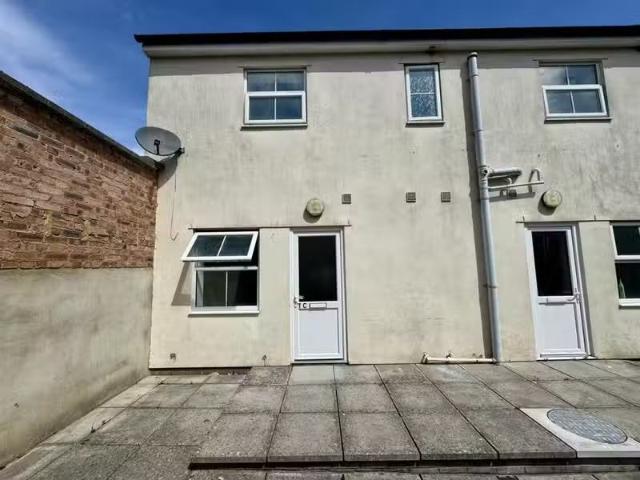 House for rent