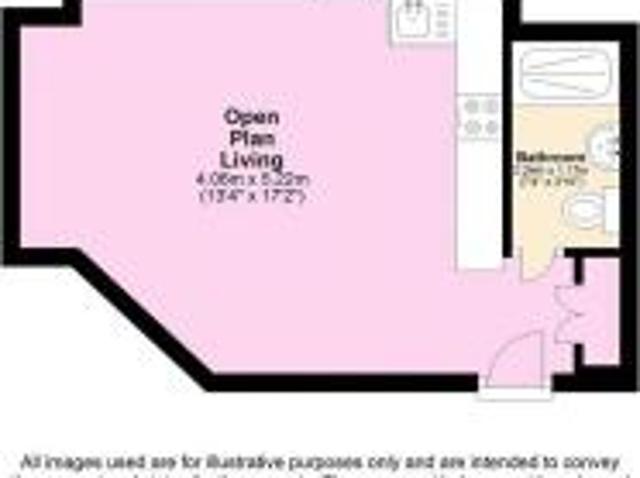 Flat for rent