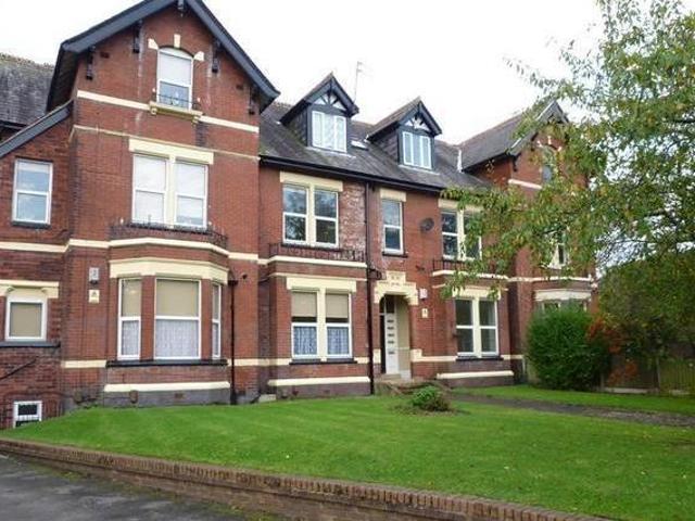 House for rent in Greater Manchester