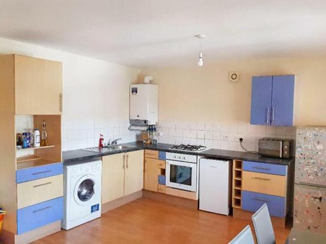 House for rent in Pinfold, Leicestershire