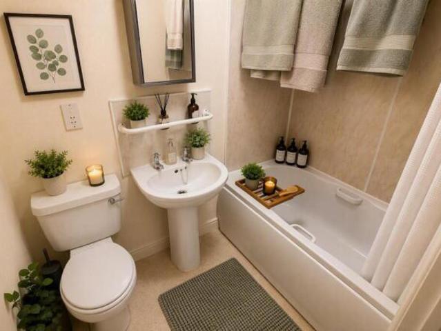 Flat for rent in West Yorkshire