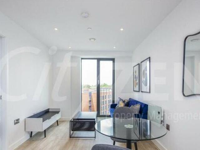 House for rent in Lyons, Greater London