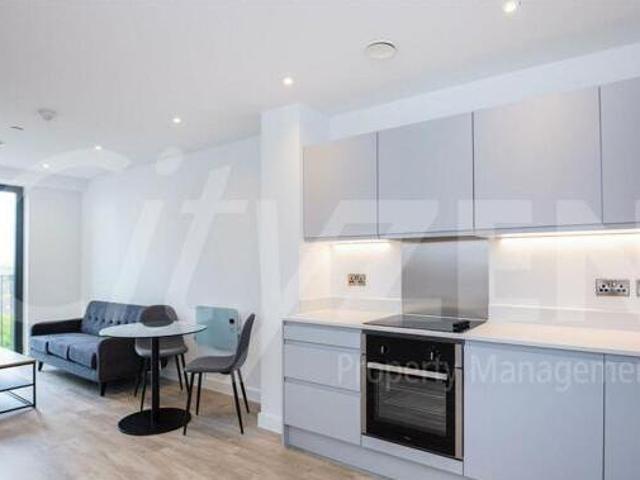 House for rent in Lyons, Greater London