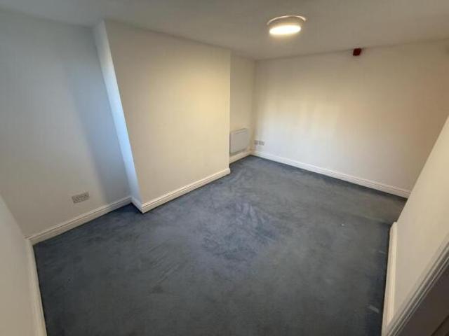 Flat for rent in Hyde Park, South Yorkshire