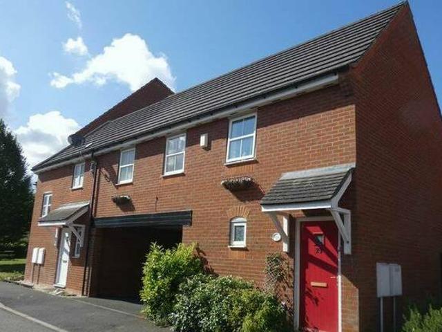 House for rent in Shropshire