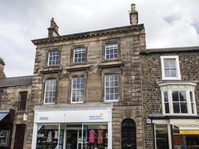 House for rent in Barnard Castle