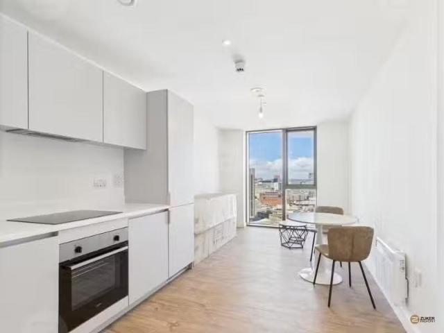 House for rent in Ballindoch, Scotland