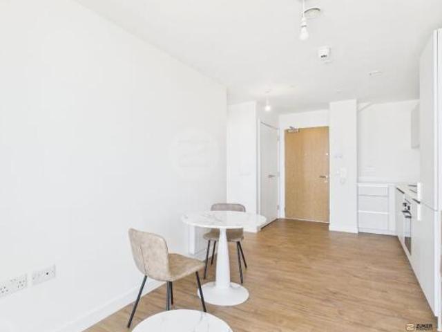 Flat for rent in West Midlands