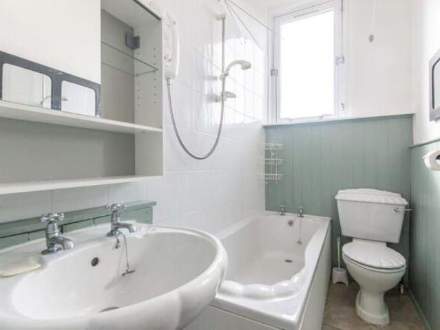 Flat for rent in Scotland