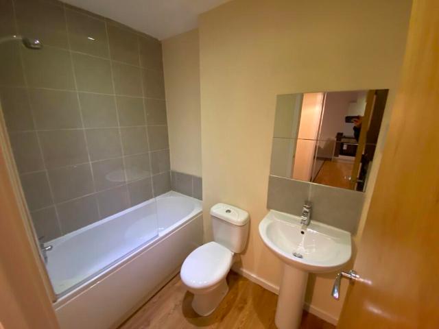 Apartment for rent in Thornaby-on-tees, Stockton-on-tees