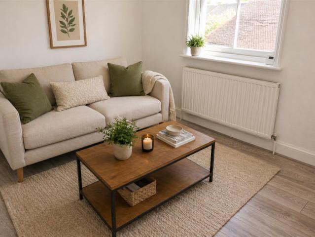 Flat for rent in Worcestershire