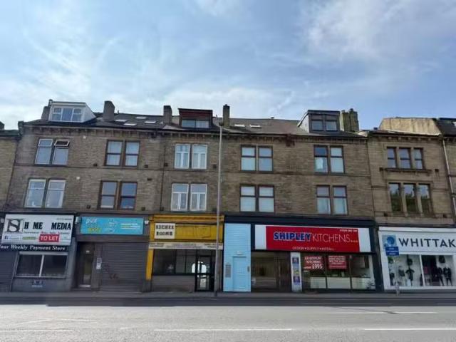 House for rent in Baildon, West Yorkshire