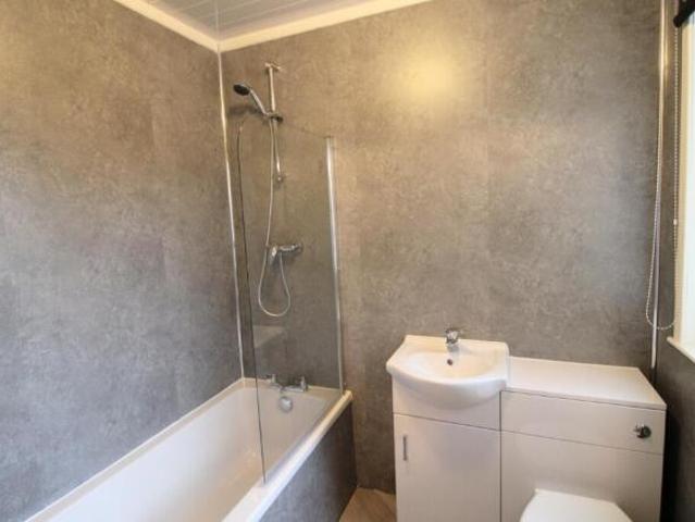 Flat for rent in Milngavie, Scotland