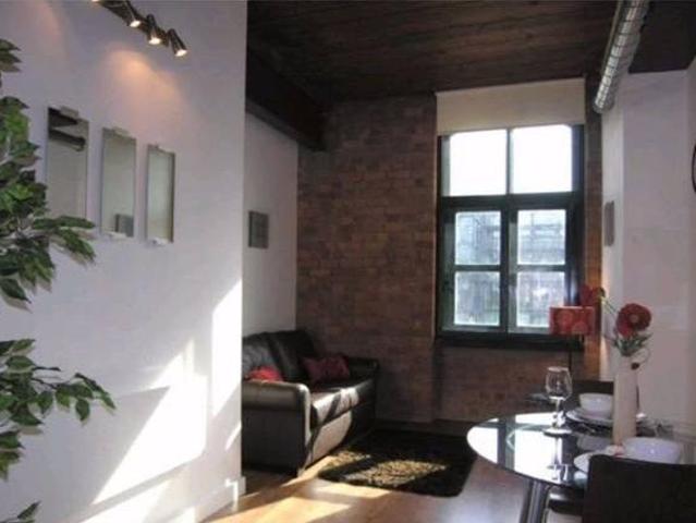 House for rent in Greater Manchester