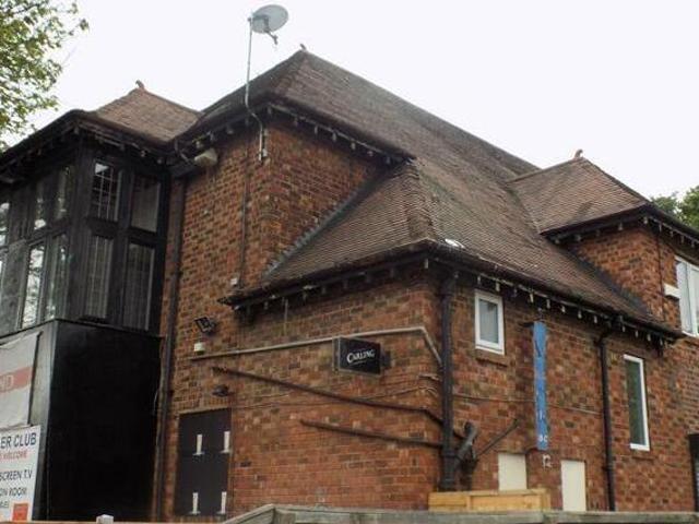 House for rent in Costhorpe, East Midlands
