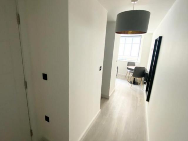 Flat for rent in Cavern Quarter, Calderstones