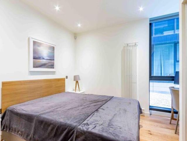 Flat for rent in Scotland