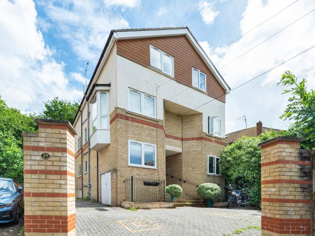 Apartment for rent in West Norwood, Greater London