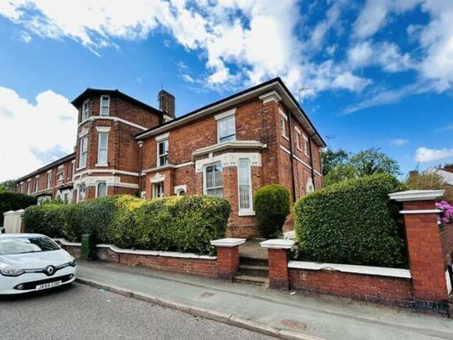 House for rent in West Midlands