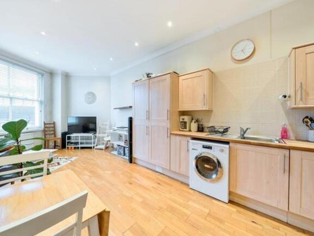 Flat for rent